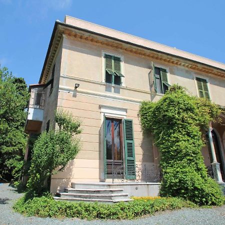 Apartment Bagnolo By Interhome Albisola Superiore Exterior photo