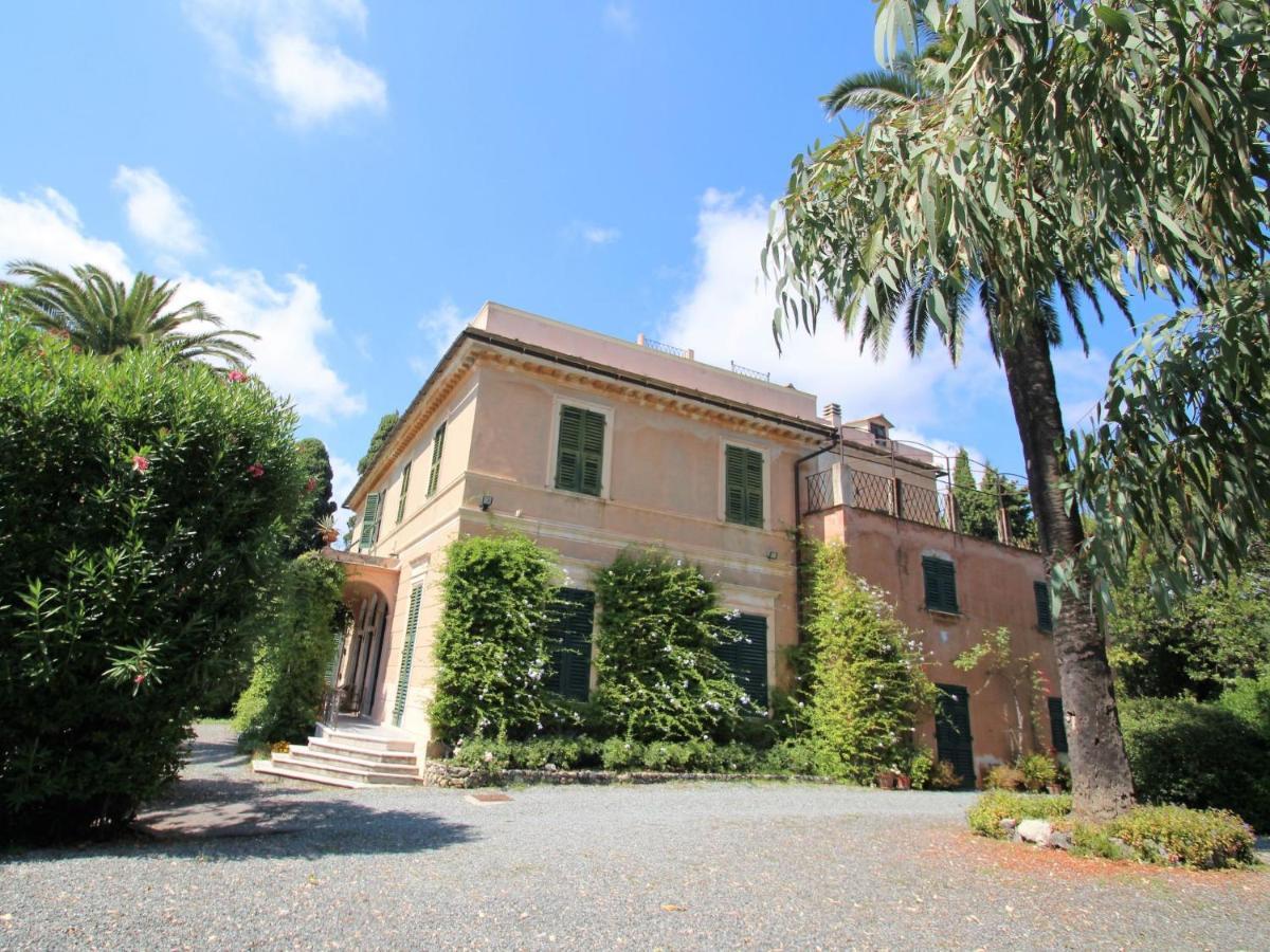Apartment Bagnolo By Interhome Albisola Superiore Exterior photo